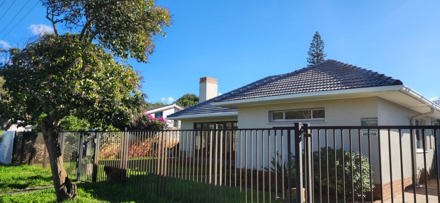 To Let 3 Bedroom Property for Rent in Rondebosch Western Cape